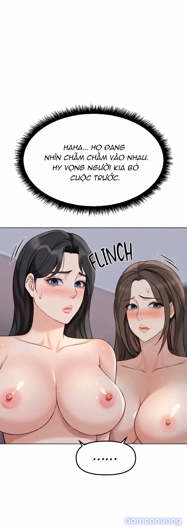 Tôi dùng hệ thống sửa đổi nhận thức để trả thù sếp nữ 