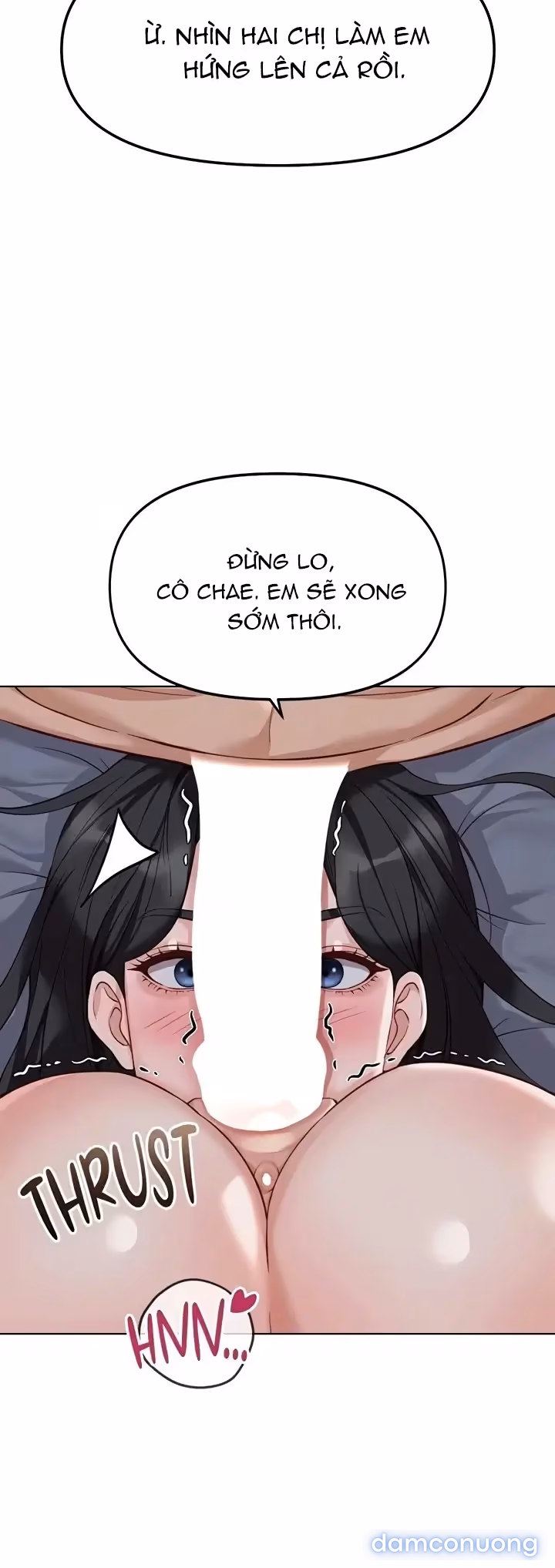 Tôi dùng hệ thống sửa đổi nhận thức để trả thù sếp nữ 