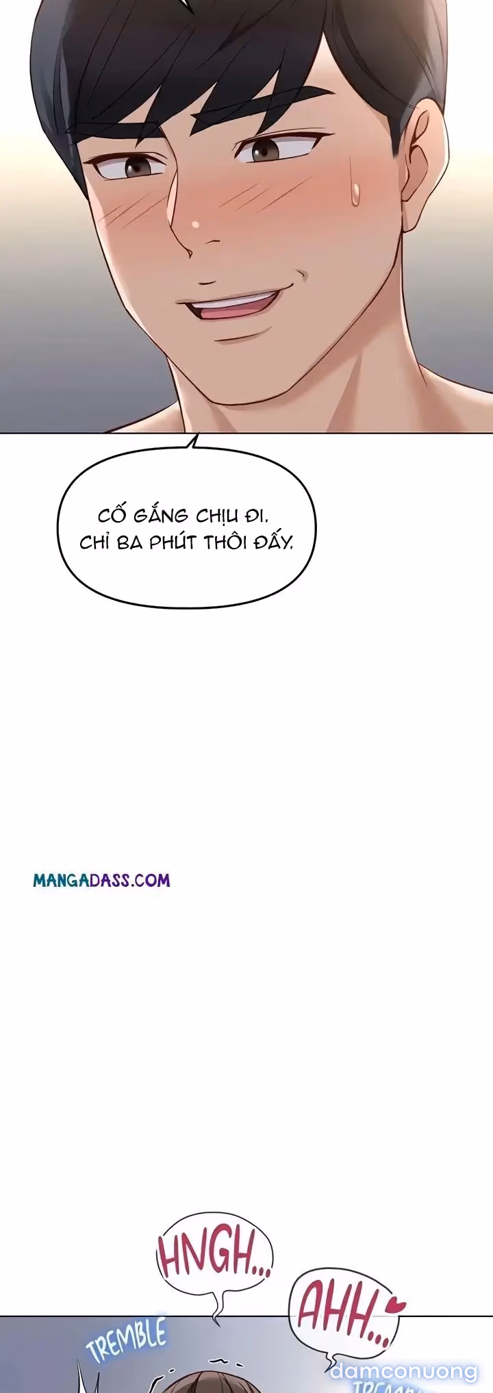 Tôi dùng hệ thống sửa đổi nhận thức để trả thù sếp nữ 