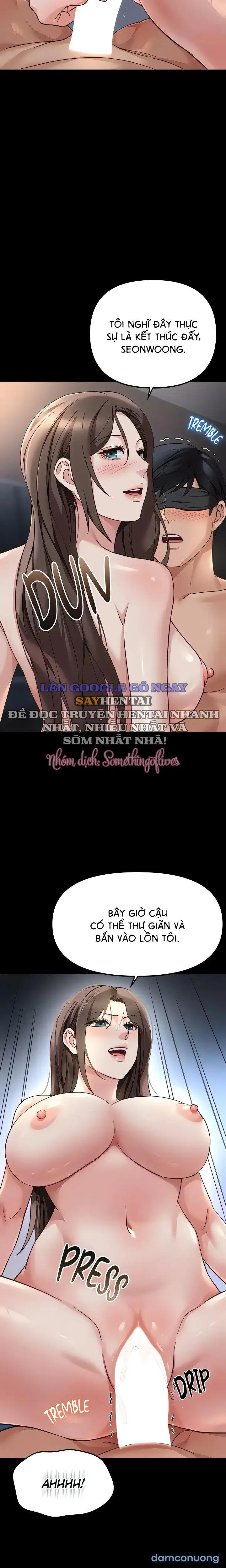 Tôi dùng hệ thống sửa đổi nhận thức để trả thù sếp nữ 