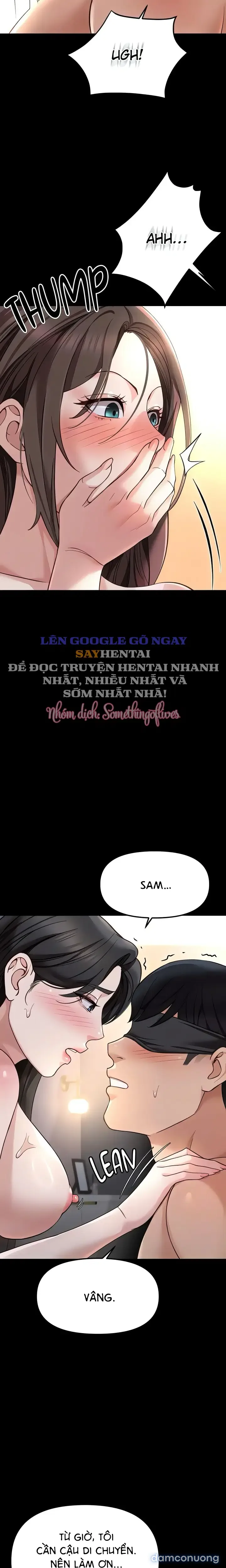 Tôi dùng hệ thống sửa đổi nhận thức để trả thù sếp nữ 