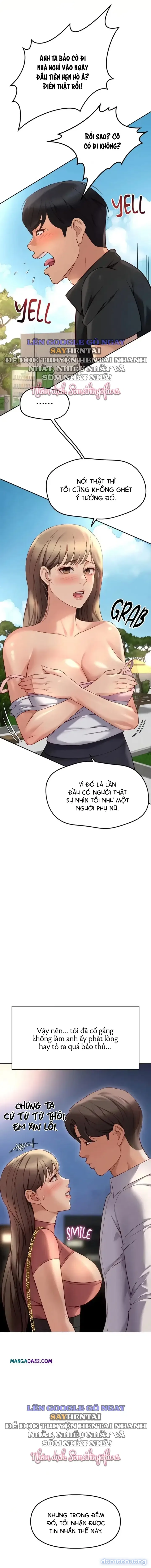 Tôi dùng hệ thống sửa đổi nhận thức để trả thù sếp nữ 