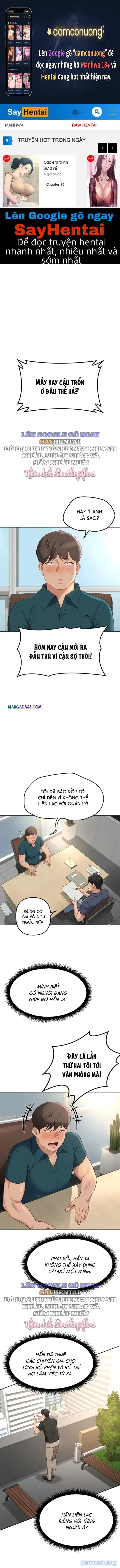 Tôi dùng hệ thống sửa đổi nhận thức để trả thù sếp nữ 