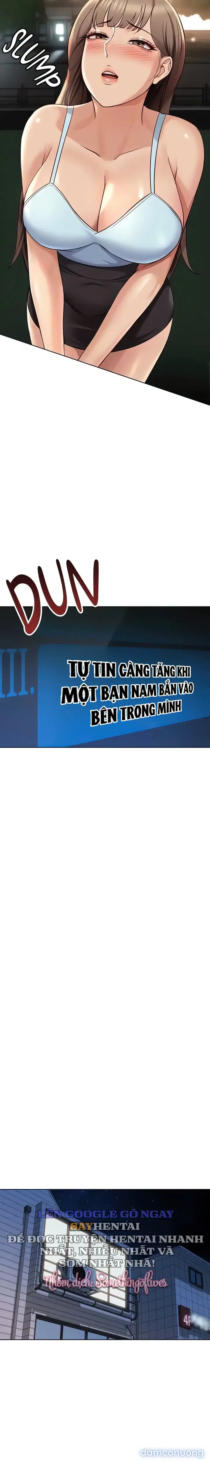 Tôi dùng hệ thống sửa đổi nhận thức để trả thù sếp nữ 